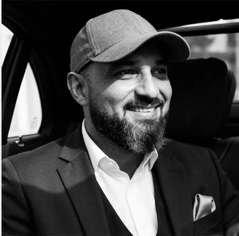 Ronaldo — Fundador | Trader Profissional | 6+ anos